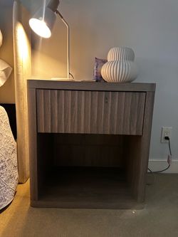 Nightstand