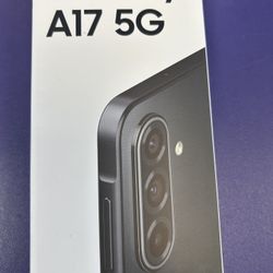 Samsung Galaxy A17