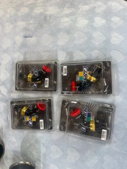 K series parts
