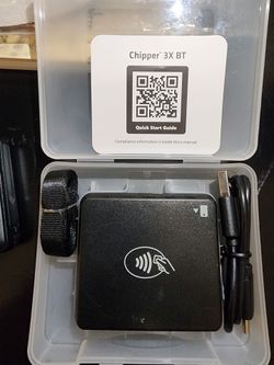 Credit Card processing BT
