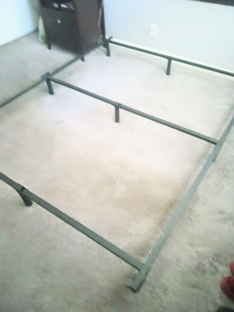 Full Size Bed Frame
