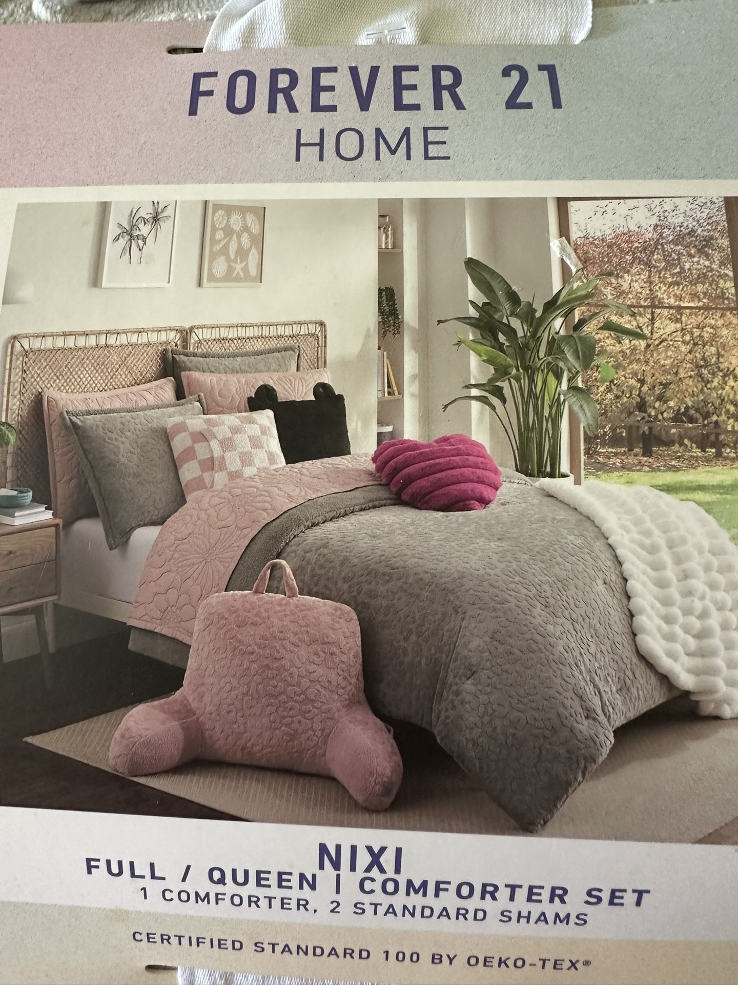 Brand New Never Been Open Blanket 49