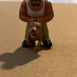 Homies Figure (Chasers)(Rare)