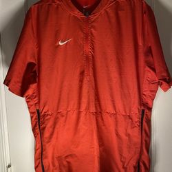 Nike Windbreaker Set MEDIUM