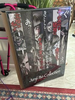 anime + comic posters
