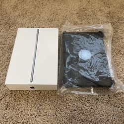 Brand New Apple iPad Mini 5th Generation With Otter Box 