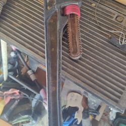18 Inch Pipe Wrench
