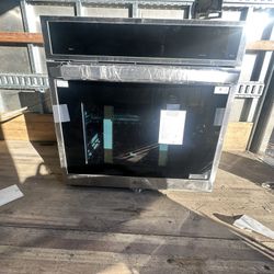 Wall Oven