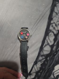 Women's coach watch