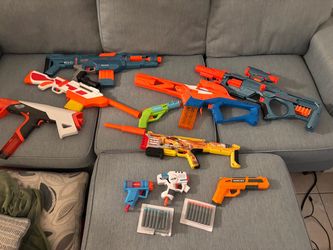 Huge lot for toys - price is for all