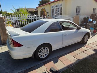 2002 Honda Civic