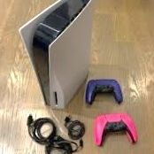 PlayStation 5 Console