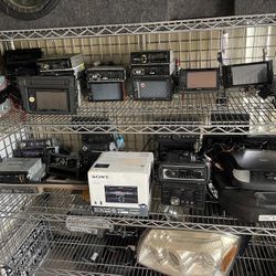Car Stereos 