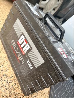 OTR Battery
