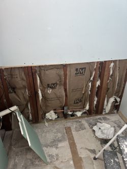 Demolition Work