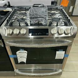 Brand New Open Box Stove Sale – Top Brands $499 And Up
