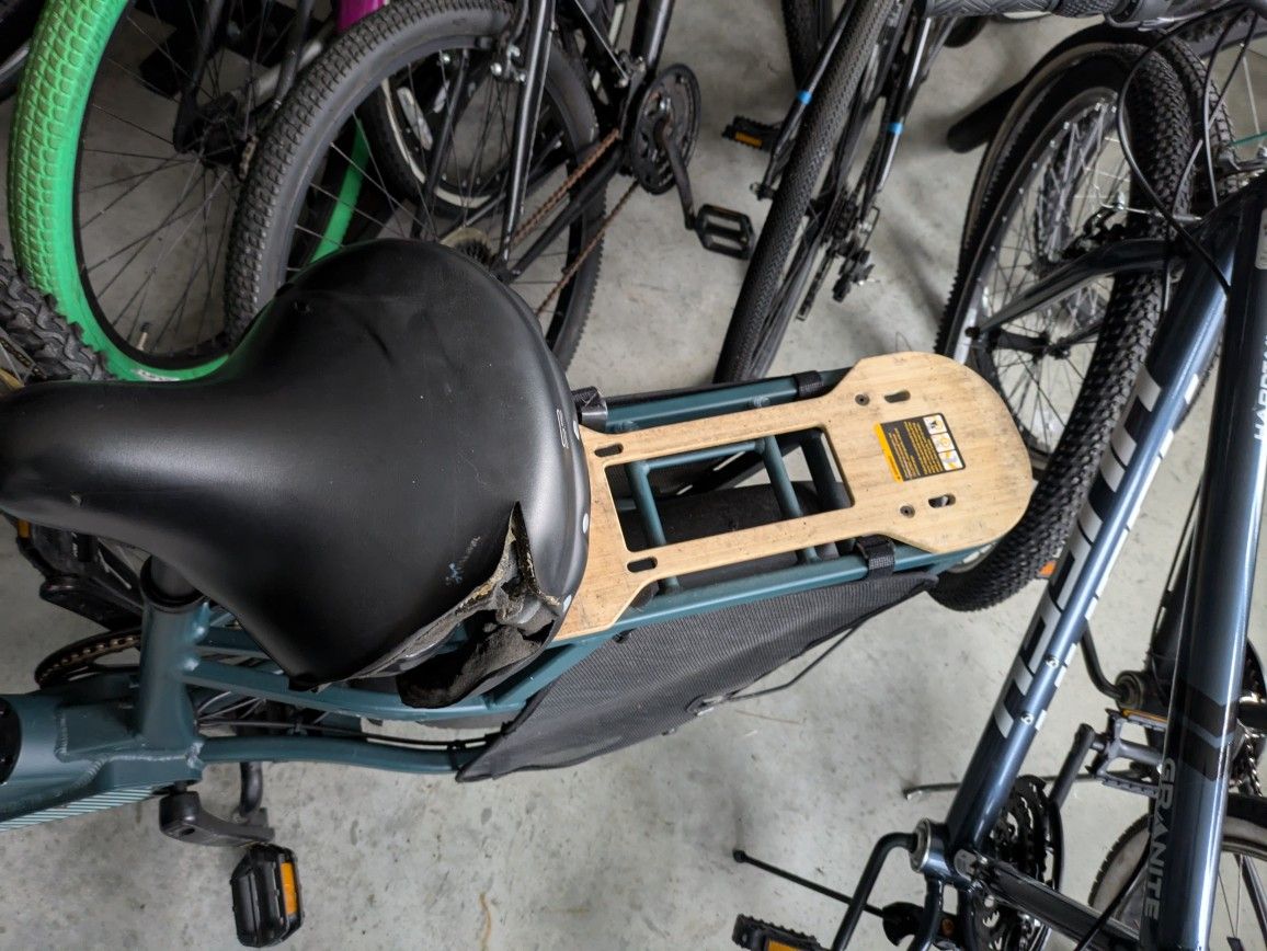 Velotric 1go E Bike