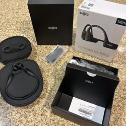 Shokz Mini Pro