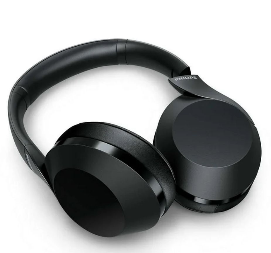 Sealed In Philips PH802 Over Ear Wireless Bluetooth