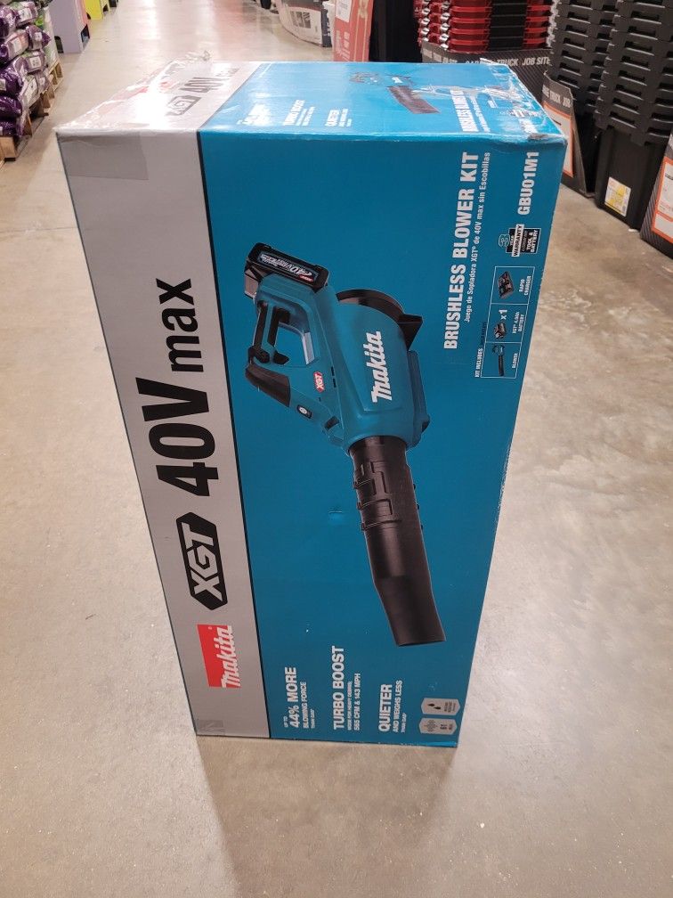 Makita Blower Kit New