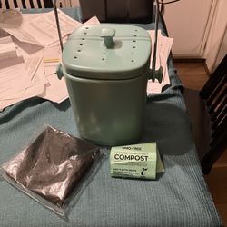 Countertop Composter