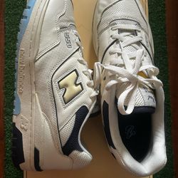 Rich paul 550 size 13