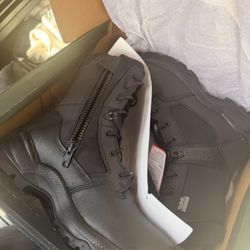 5.11 Tactical A.T.A.C. 2.0 Work Boot