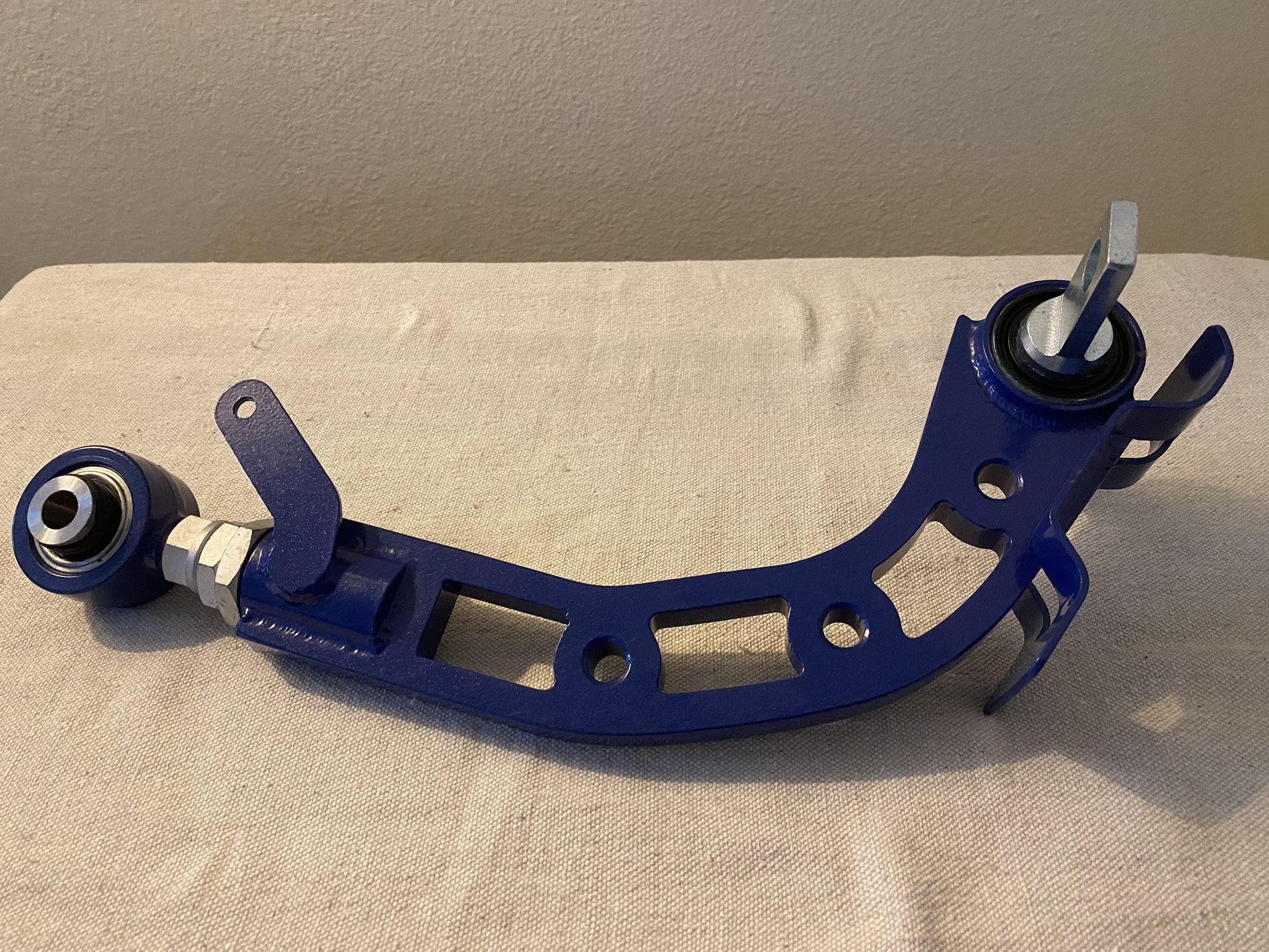 Megan Racing Rear Upper Camber Arm [2006-2015 Honda Civic]