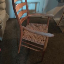 Antique Chairs