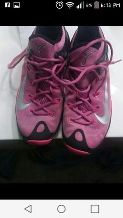 Hyper revs breast cancer edition