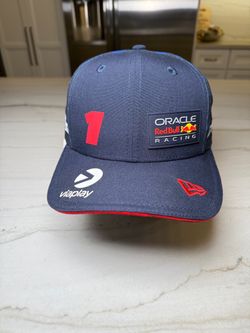 Red Bull Racing F1 Hat - NEW
