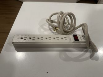 Tripp Lite Heavy Duty Power Strips