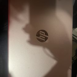 HP 14” Laptop 