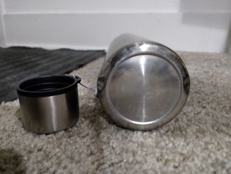 Stainless Steel Water Bottle