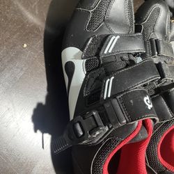 Peleton Shoes