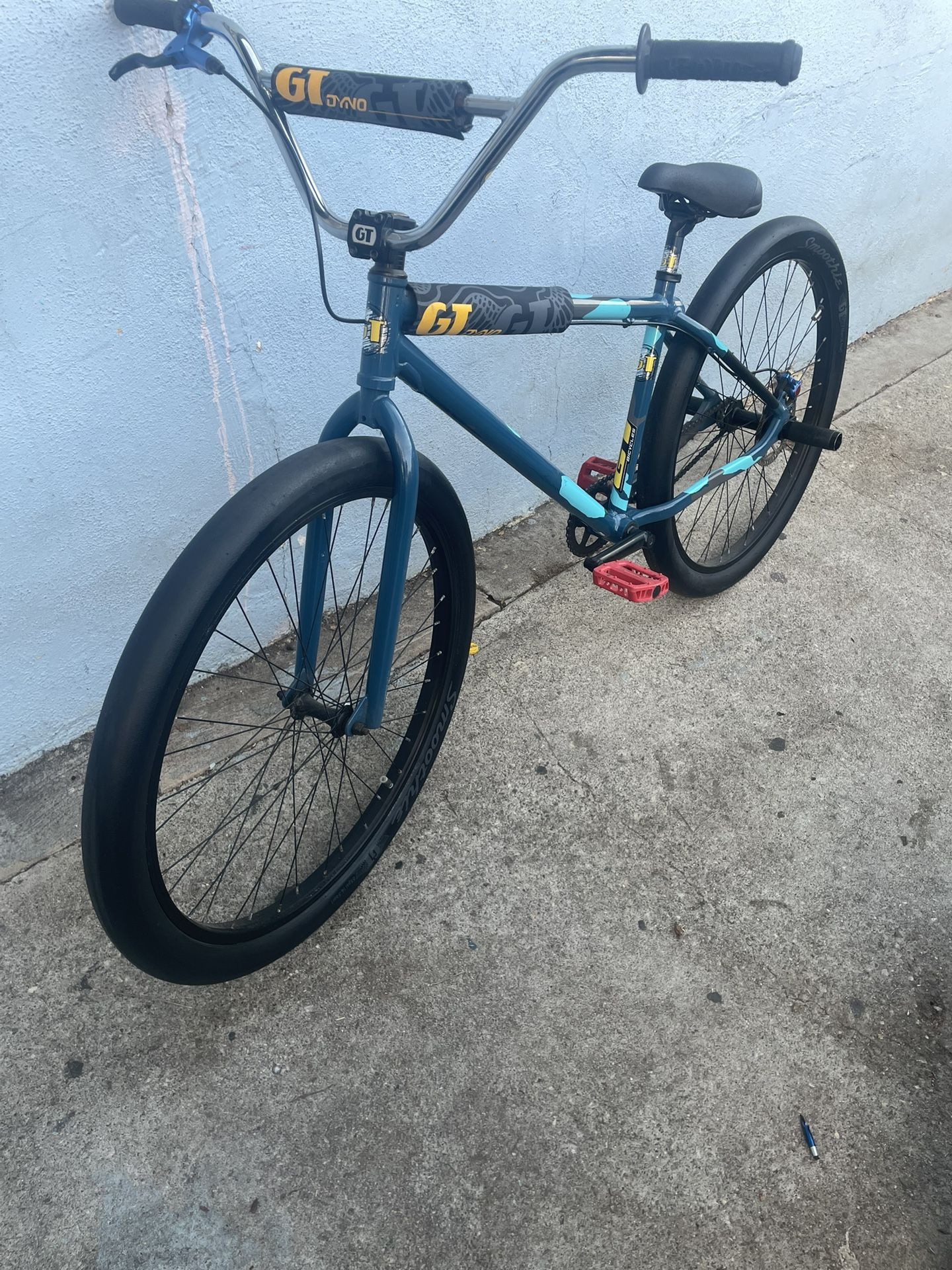 Gt Performer Pro Series 29in