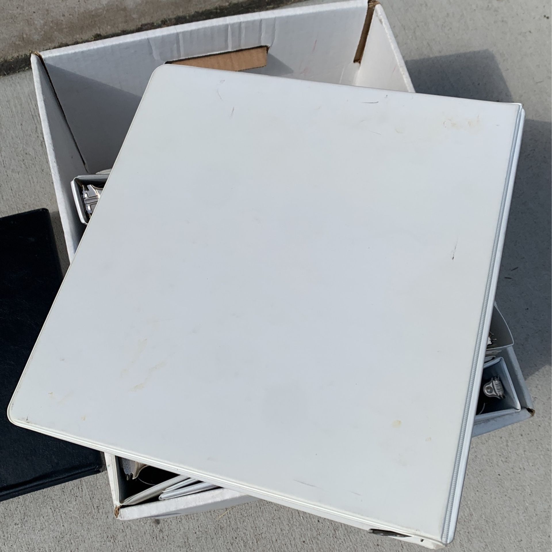 Good Quality Binders
