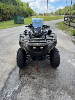 ATV / Hunting/ mudding/
