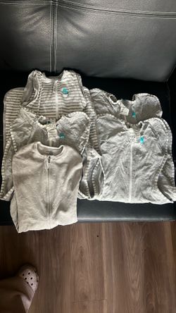 Swaddle Bundle - LoveToDream 