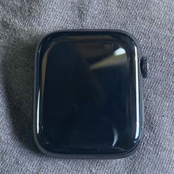 Apple Watch Series 7 45mm (GPS+Cellular)