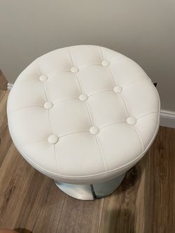 Stool Adjustable