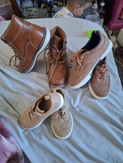 Kids shoes