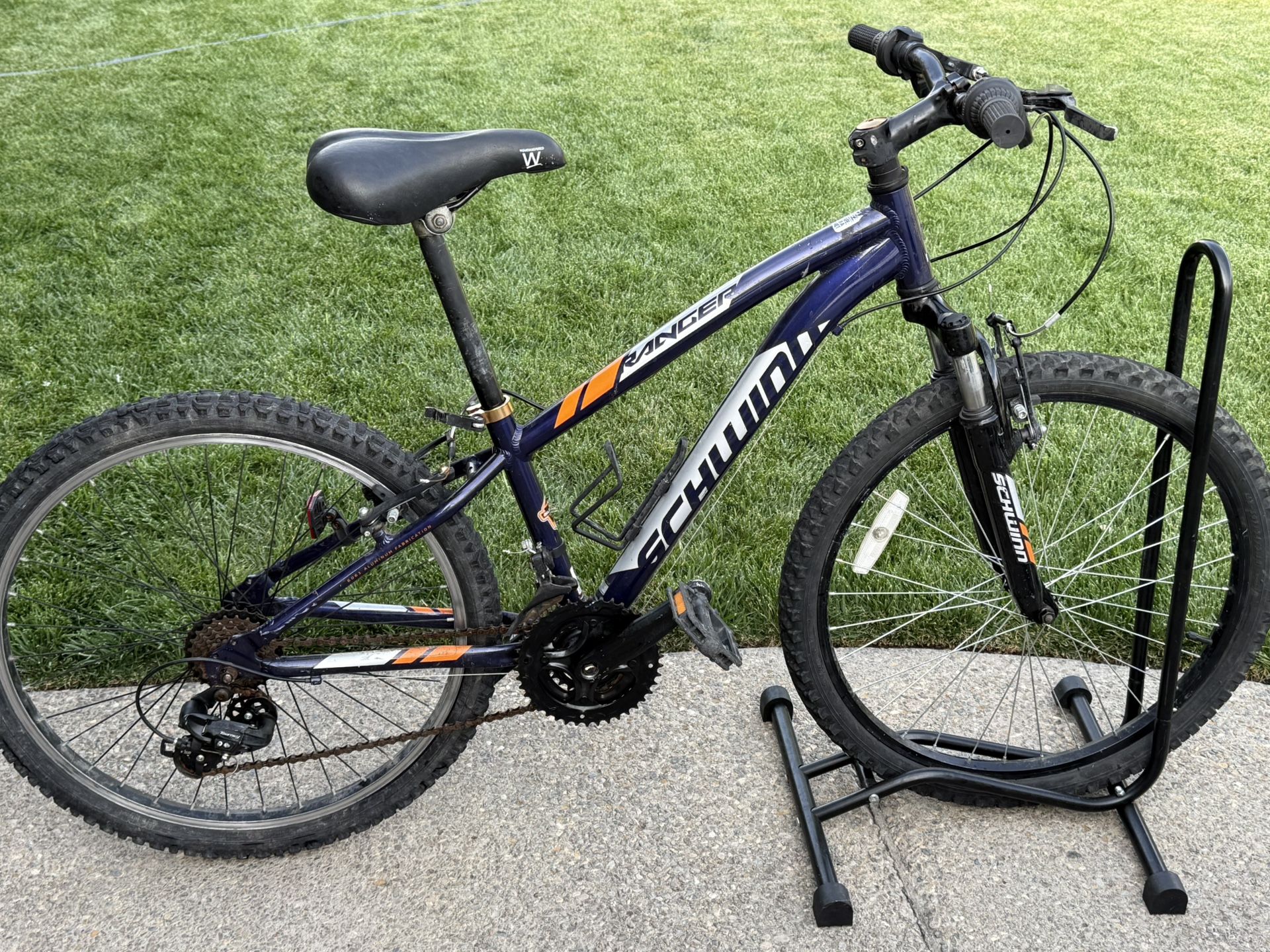 Schwinn Ranger Mountain Bike