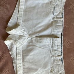 Abercrombie & Fitch Chino Shorts 