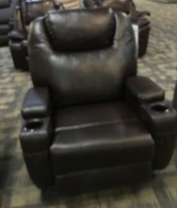 Recliner