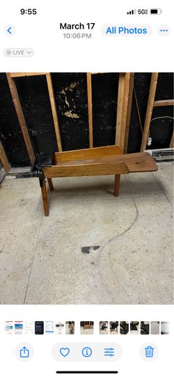 Antique Feed Cutter