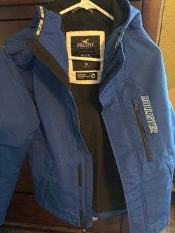 Hollister Jacket