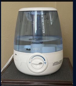 Vicks Humidifier