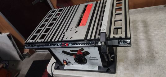 Table saw
