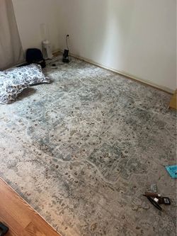Free Turkish rug
